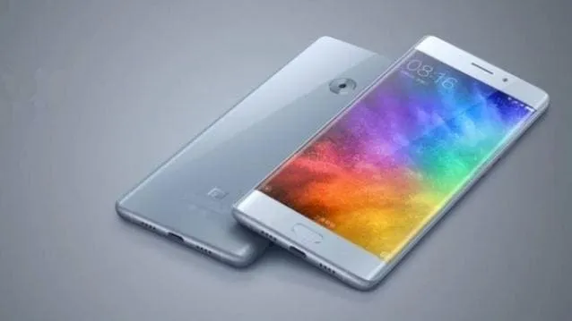 DEAL: $66 off the Xiaomi Mi Note 2 (reader coupon)