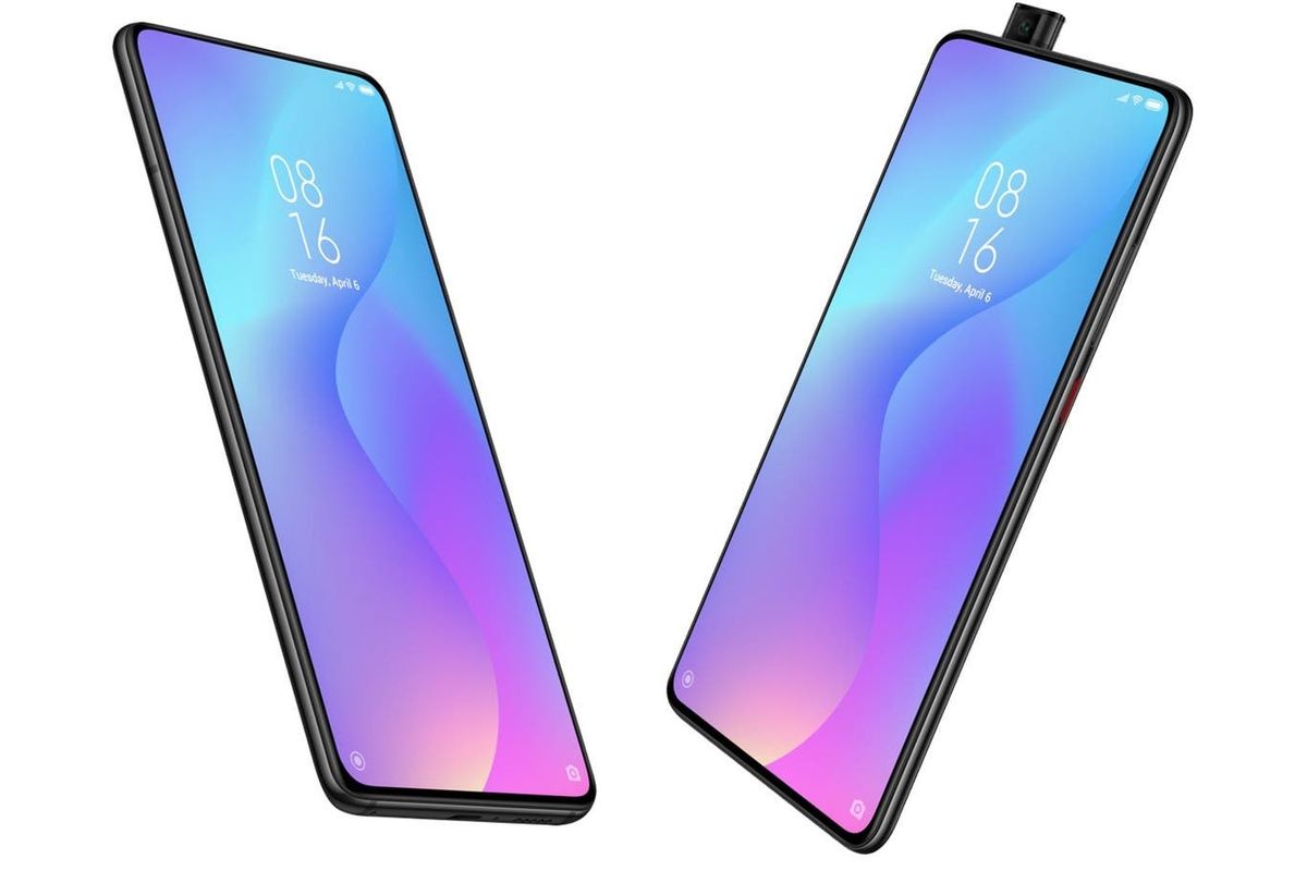 Xiaomi Mi 9T: the battery drains too quickly after the Android 10 update