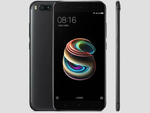 Deals: Xiaomi Mi A1 at 15% Off with our Coupon