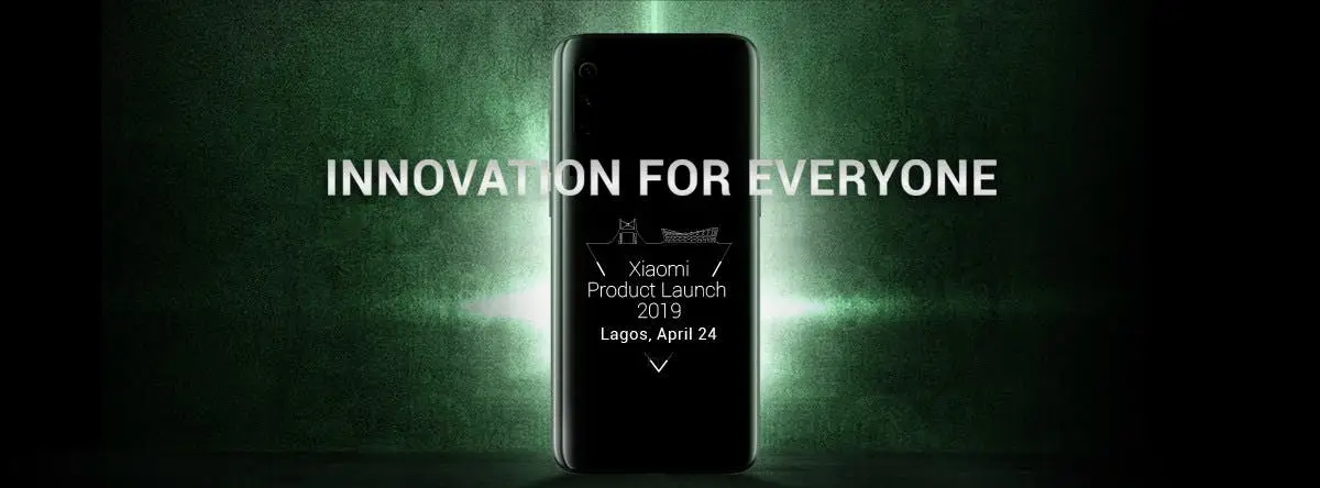 Xiaomi is officially entering Nigeria, schedules launch event for April 24