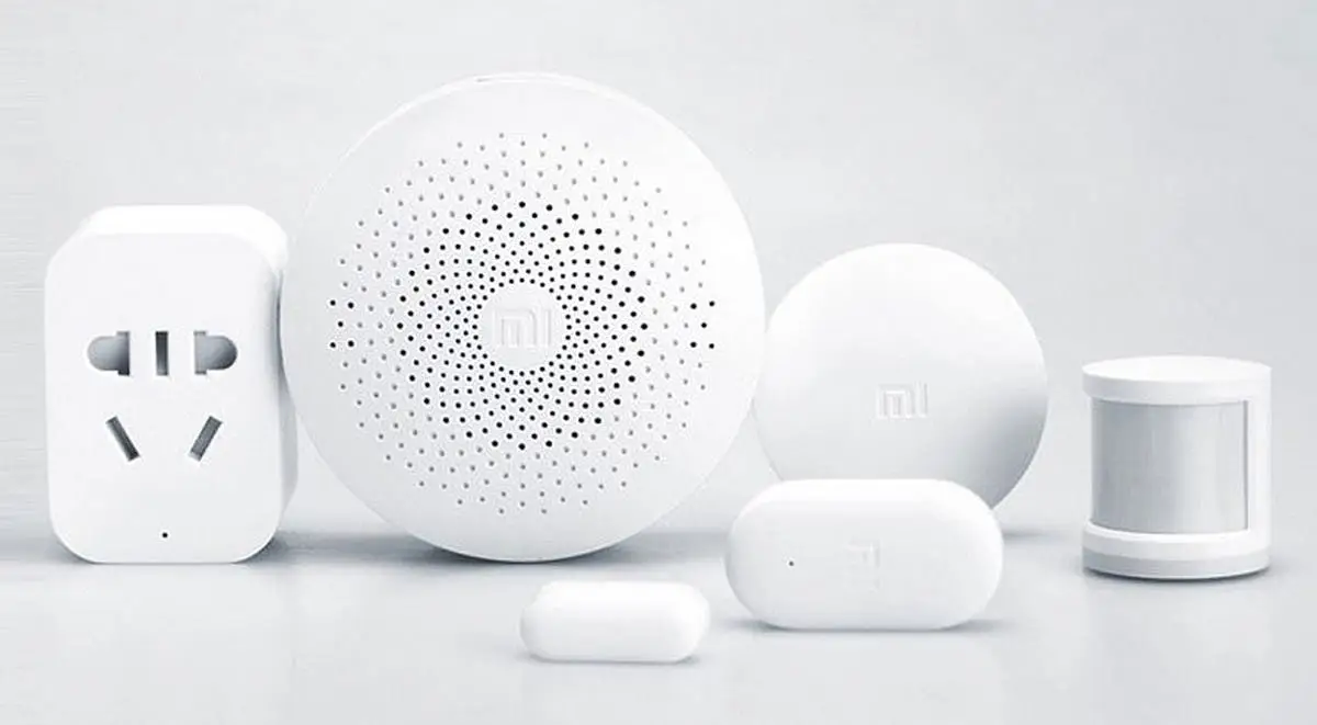 Xiaomi latest investment will empower its smart home business