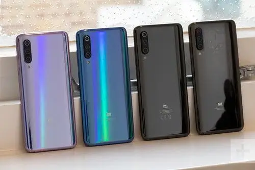 Lei Jun: Xiaomi Mi 9 Pro 5G is "expensive"