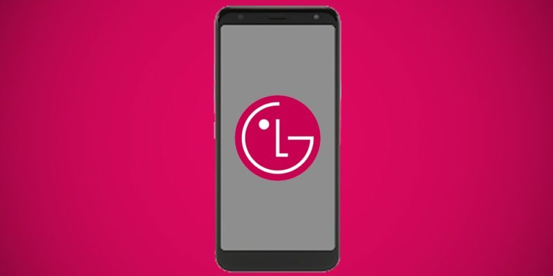 Unknown budget LG phone with a water-drop notch clears FCC