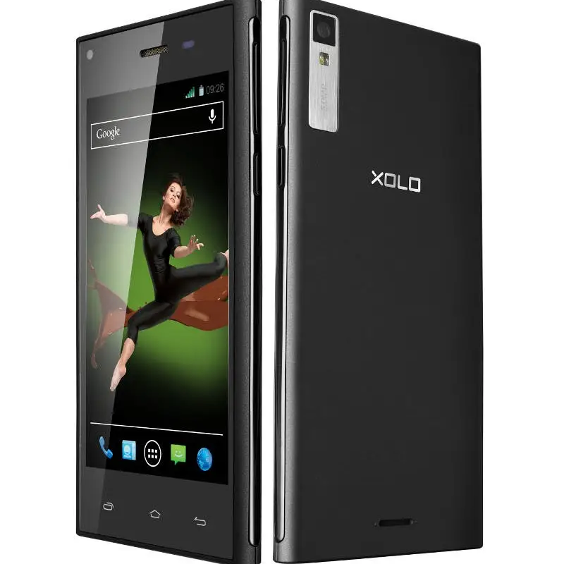 Broadcom equipped Xolo Q600S comes with Android Kitkat for $126