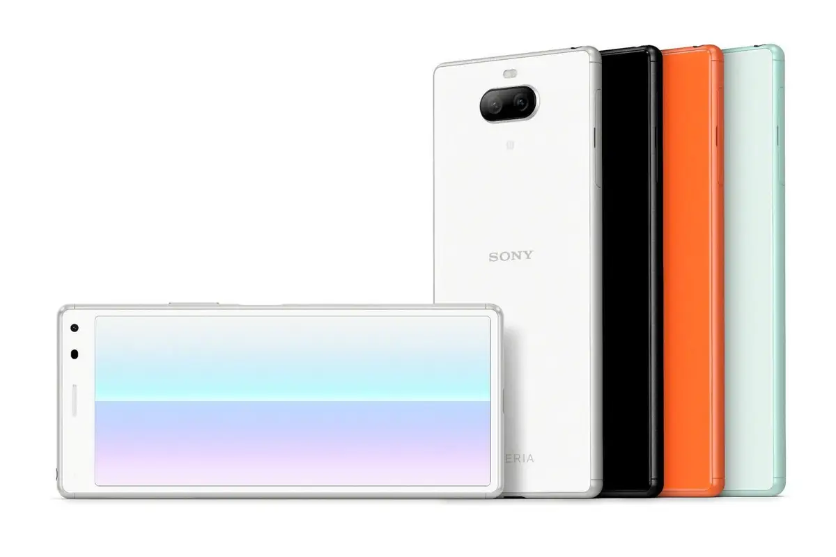 Xperia 8 debuts with Snapdragon 630 for $505