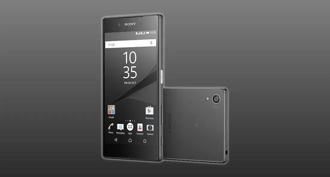 Sony shipped just 400,000 phones in Q1 2020