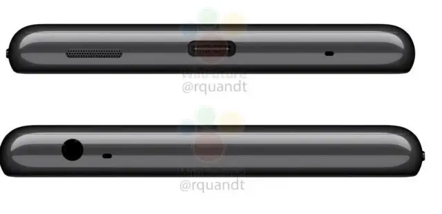 Fresh Xperia L3 renders emerge, could debut with the Xperia 10