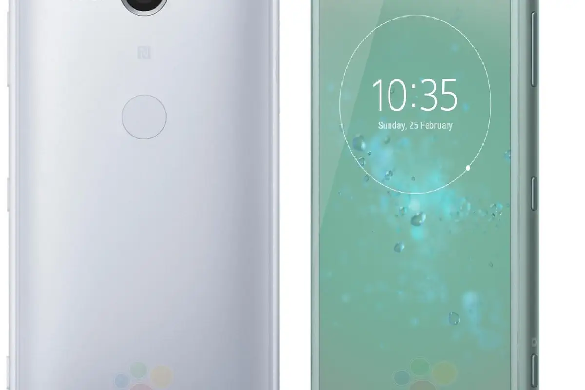 Sony Xperia XZ2 Compact exposed in massive leak
