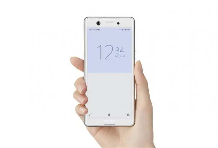 Sony Xperia Ace with Water-resistant body, Snapdragon 630 SoC  announced in Japan