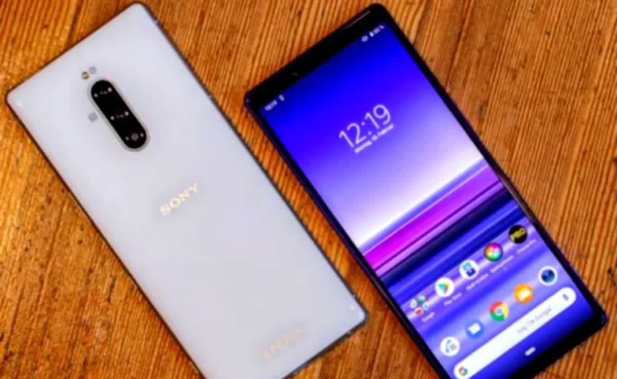 Xperia 1 and Xperia 5 getting Android 11 update