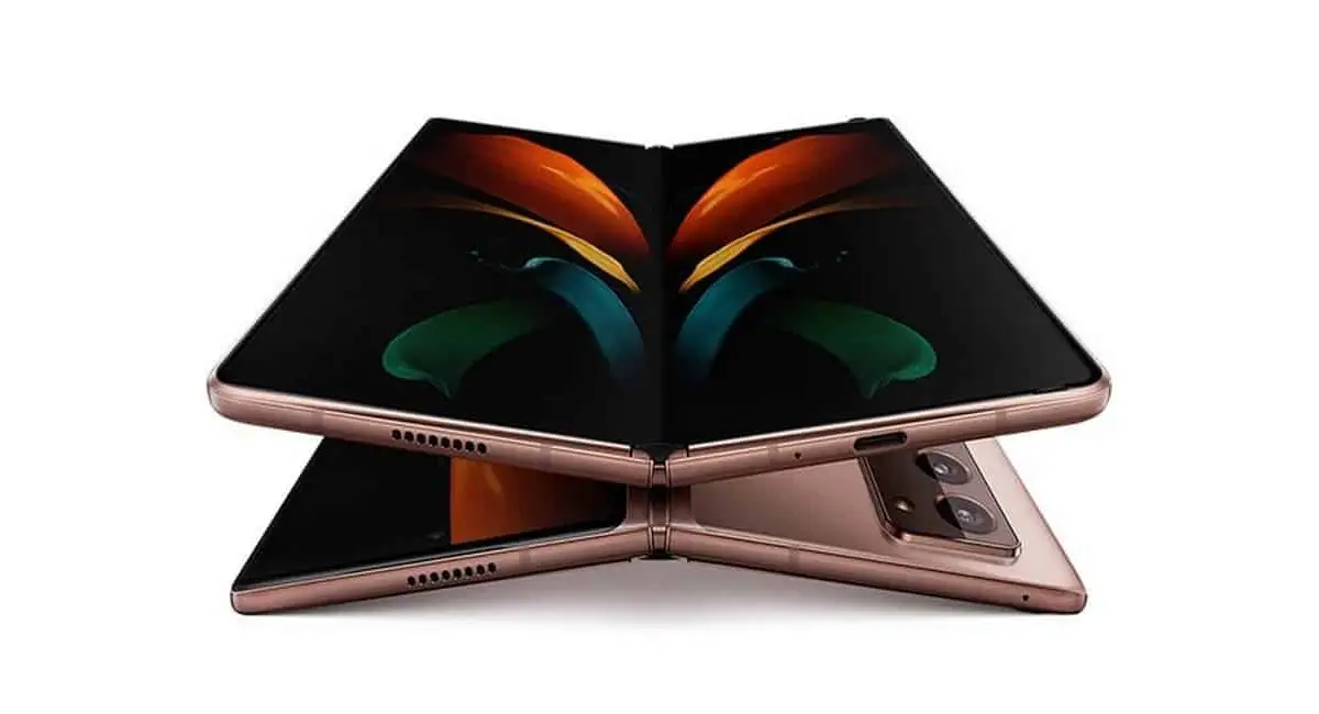 Samsung Galaxy Z Fold2 finally available for purchase in the US, UK and Europe