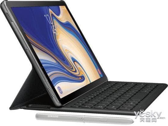 Samsung Galaxy Tab S4 Specs List Fully Disclosed