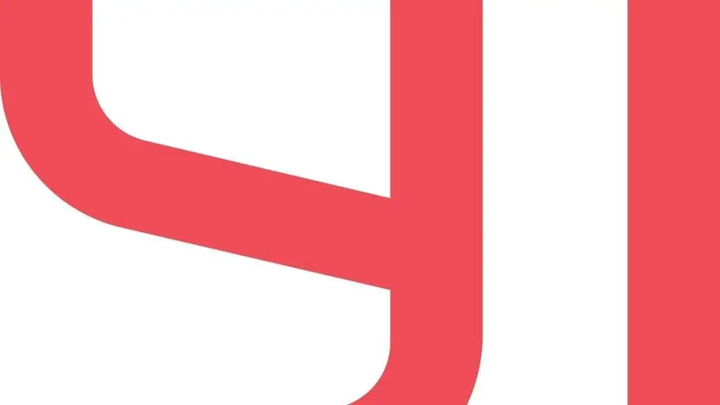 Xiaomi backed Yi Technology is officially entering the European market