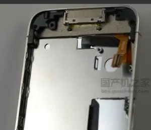 Chinese iPhone 4 Clones are Crap Right? Look Again! YoPhone Tear Down!