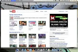 China Unblocks Youtube