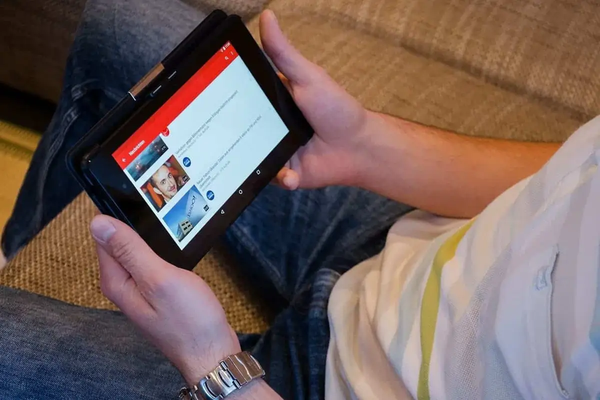 YouTube Falls Behind Cartier In Terms Of Growth Rate