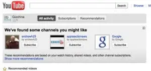 Youtube Unblocked In China!: Update