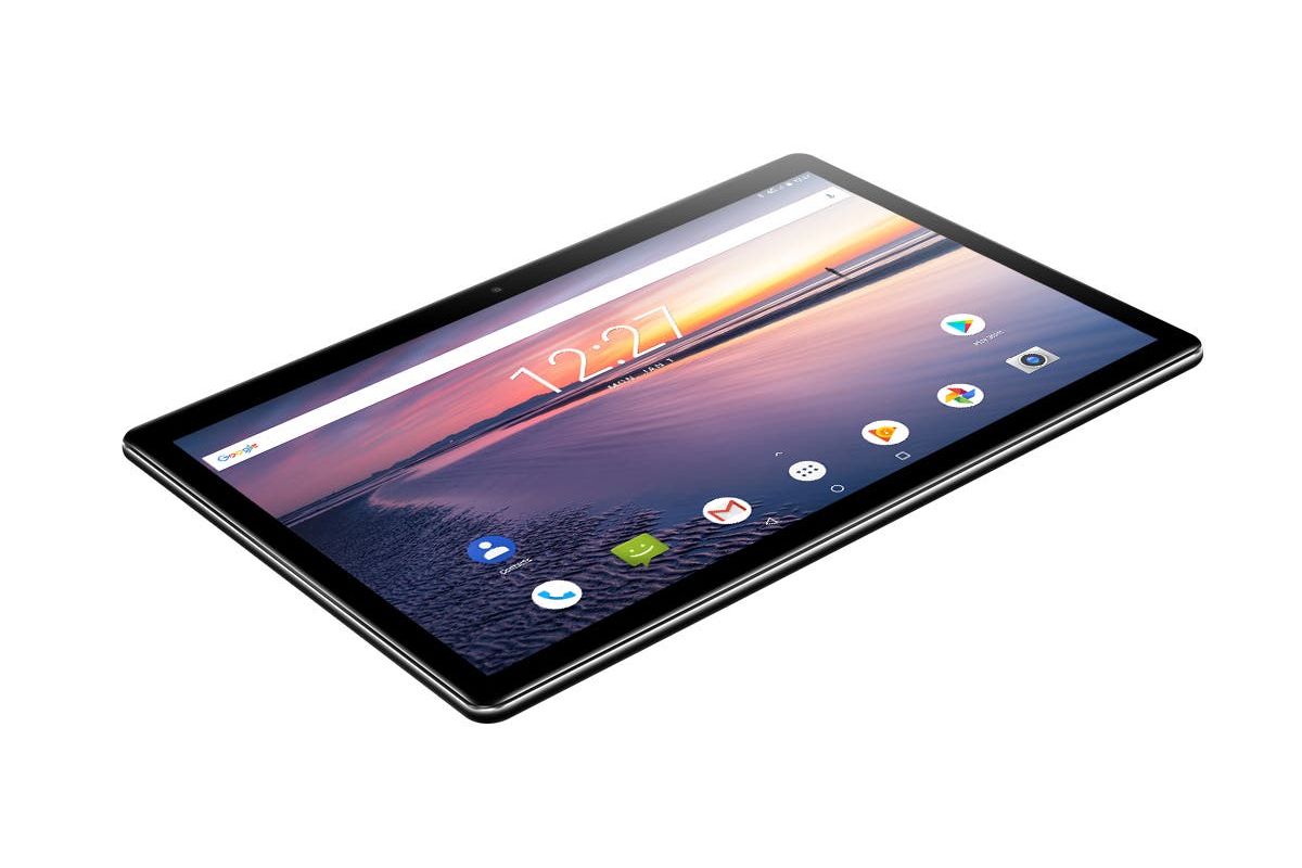 Google says tablets will outsell laptops in the near future