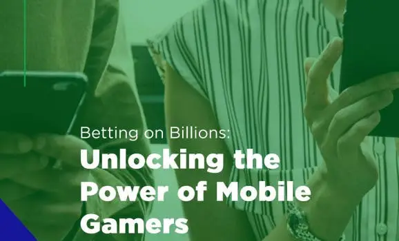 Mobile Gaming Is Third Most Popular App Type After Social Media and Shopping