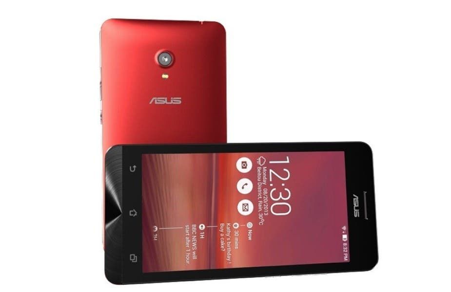 10K ASUS Zenfone units to go on sale via Flipkart today