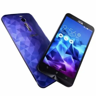 Asus Zenfone 2 Deluxe (ZE551ML) 4GB RAM starting $270 via reseller