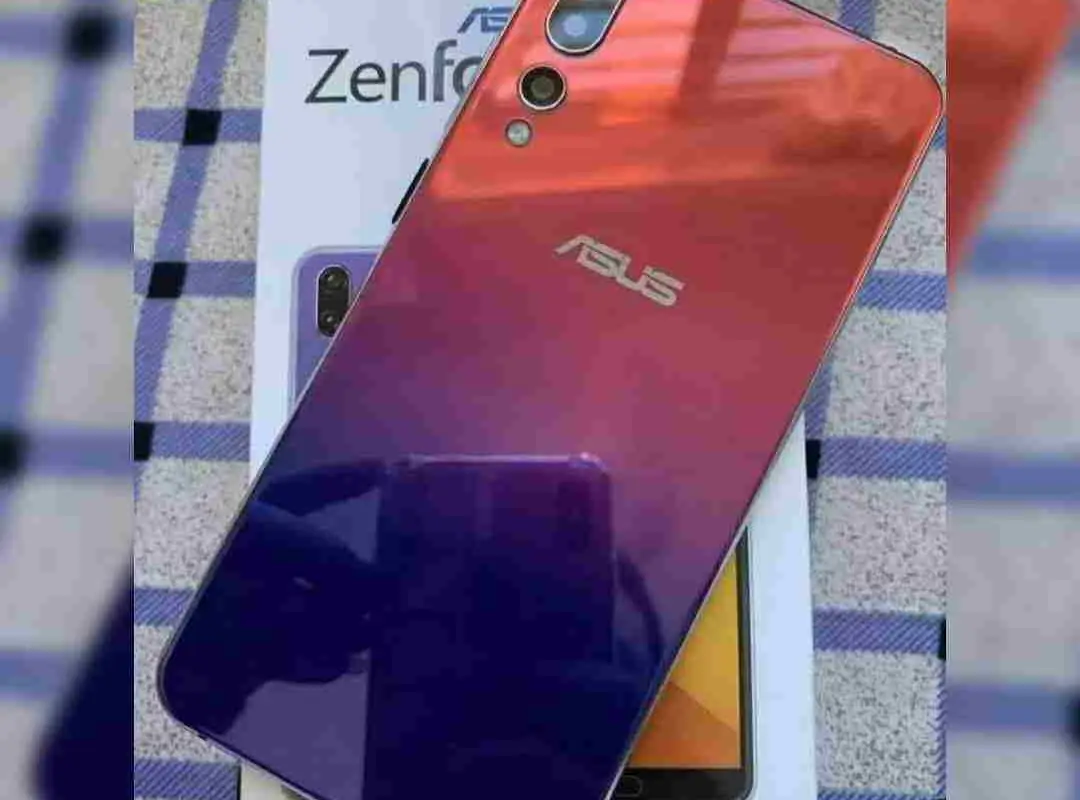 Asus ZenFone 6 receives Wi-Fi Alliance certification