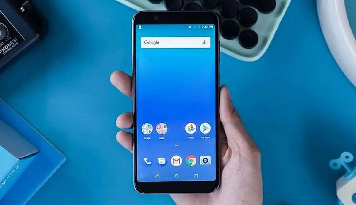 Asus ZenFone Max Pro M1 gets third Android 10 beta with fixes for PUBG mobile and June 2020 security patch