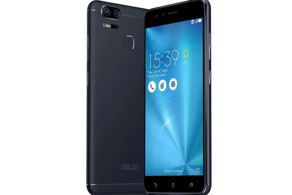 Asus Zenfone 3 Zoom launched in Malaysia at RM 2,099 ($470)