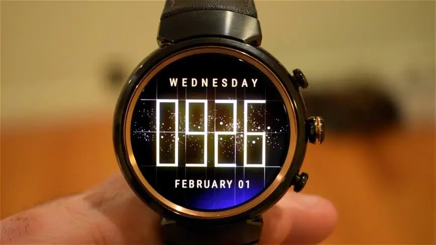 Asus plans to "kill" ZenWatch series, due to poor sales?