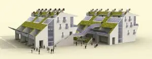 Shanghai Expo to Use Food Scraps for Power