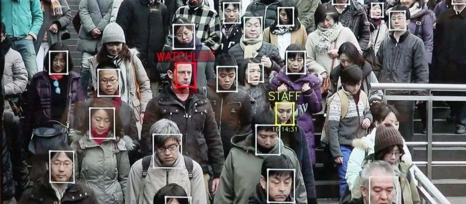 No Facial Recognition Technology Can Be Used In Minnesota