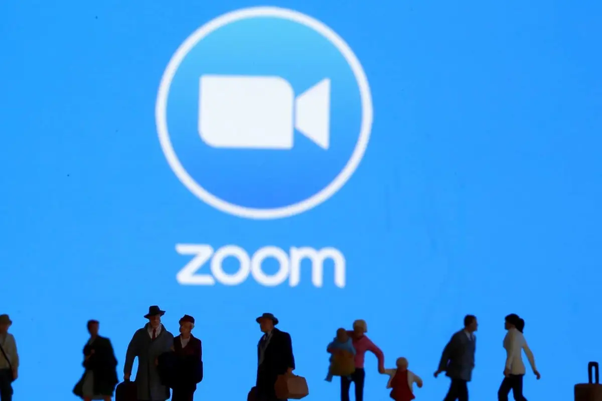 Zoom: 500,000 logins of the service are on sale on the dark web