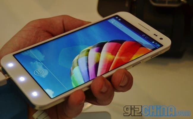 Why don’t new Chinese phones ship with the latest version of Android?