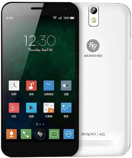Zopo ZP999 full specifications, launching in 32 countries!