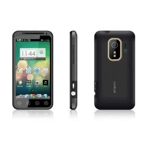 How To Root Zopo Zp100 Smartphone Running Android 4.0.3