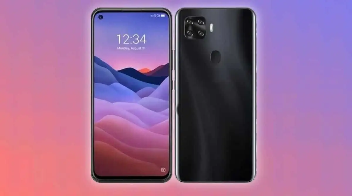 ZTE Axon 11 SE is coming on June 1 with MediaTek Dimensity 800 SoC