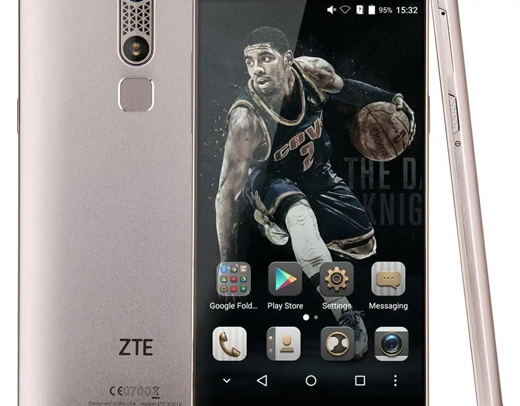 ZTE Axon mini is just £200 in the UK now