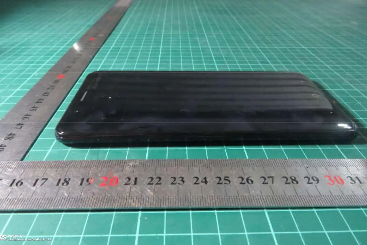 ZTE Blade X2 Max gets certified by FCC