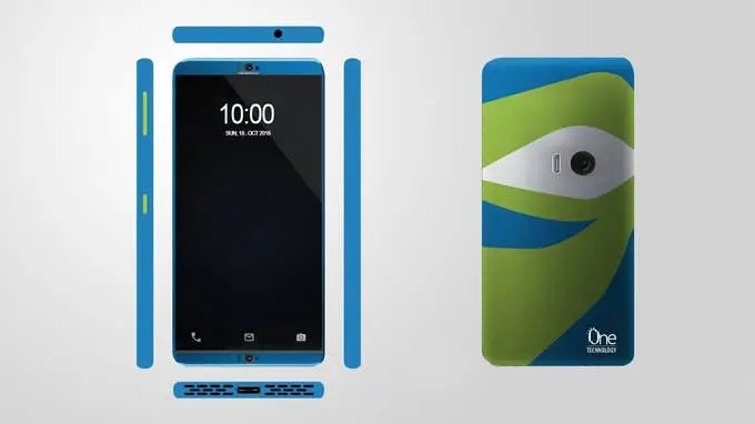ZTE is asking YOU to help name their new device