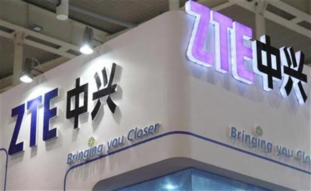 ZTE confirms Grand Memo II LTE will launch at MWC