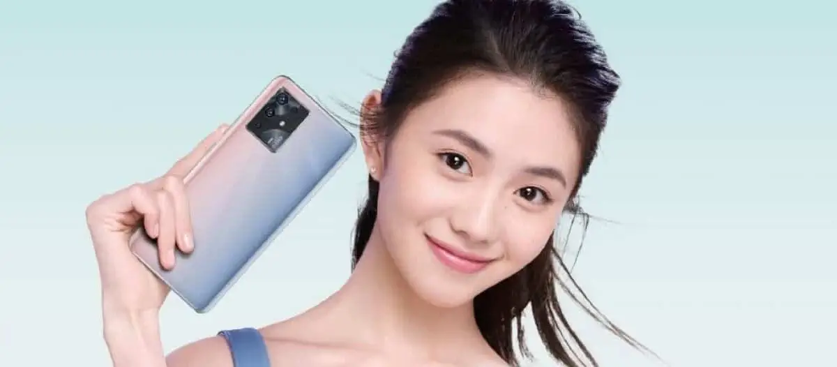 ZTE S30 To Sport 4200mAh Battery Supporting 55W Fast Charge