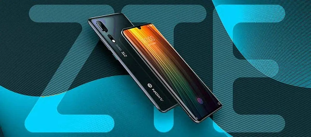 6 innovative technologies from ZTE ahead of its in-display selfie camera reveal