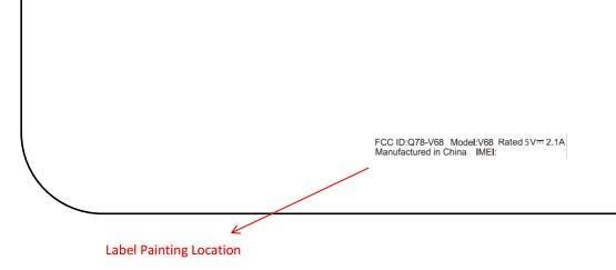 ZTE 4G LTE Android Tablet Leaked at the FCC