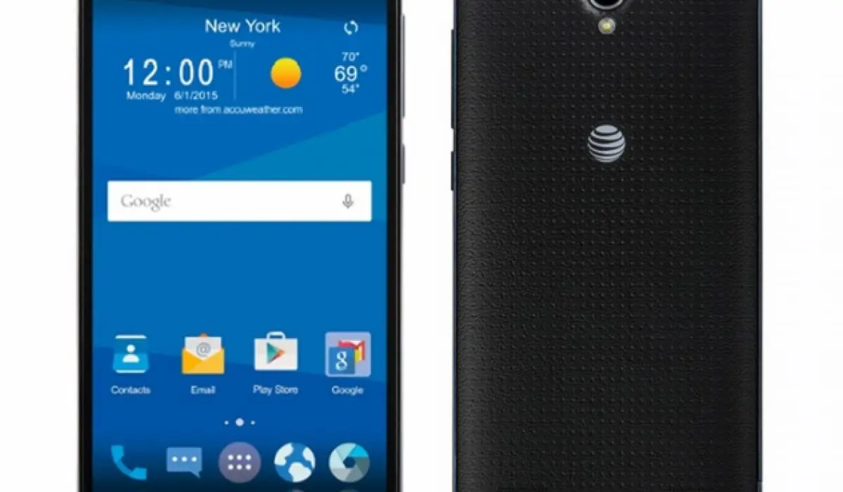 ZTE ZMax 2 to arrive on AT&T and TracFone on September 25th, costs $149.99