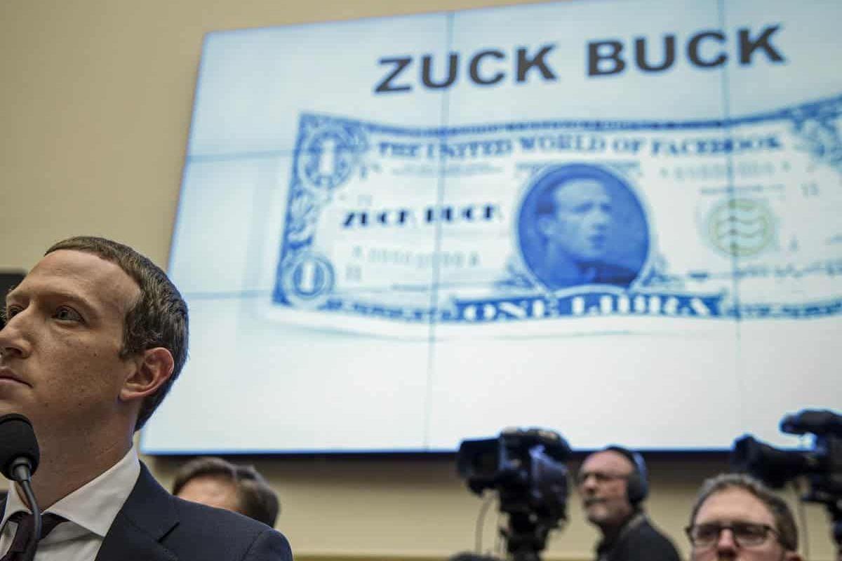 Meta is preparing Zuck Bucks digital currency