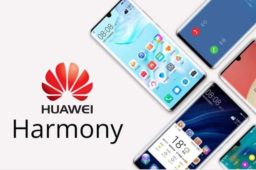 Huawei Expands HarmonyOS 7 Rollout to More Phones