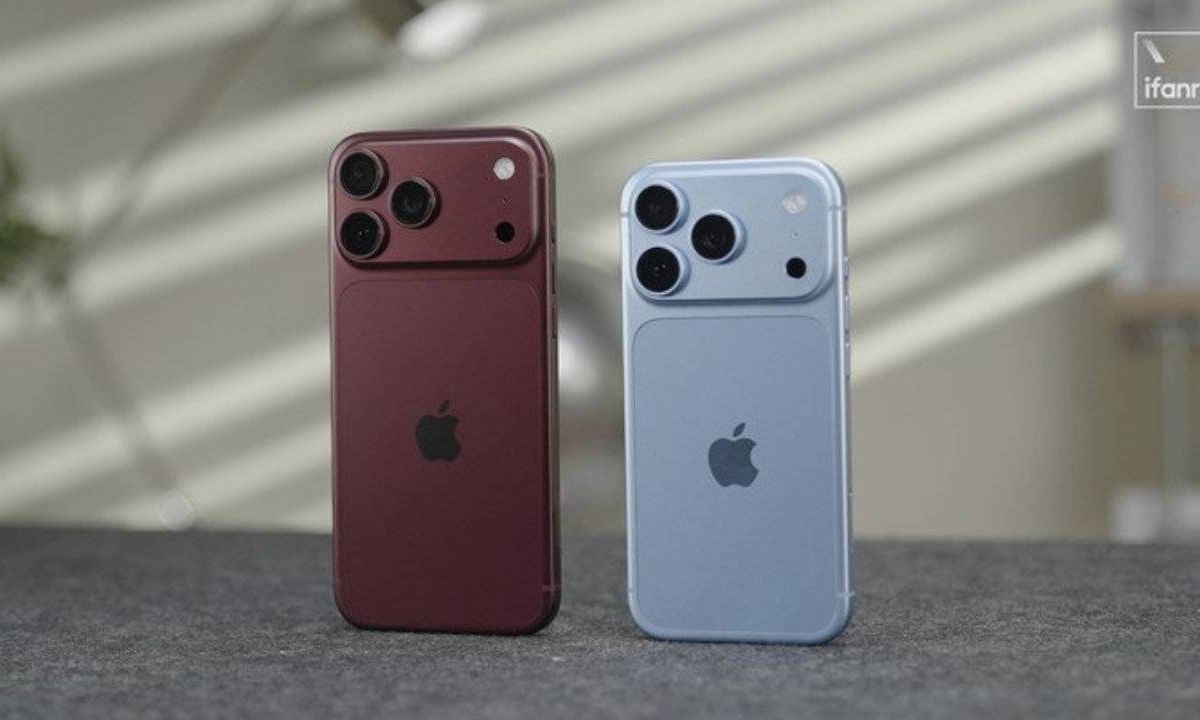 iPhone 18 Pro протестировали: 50% заряда за 15 минут