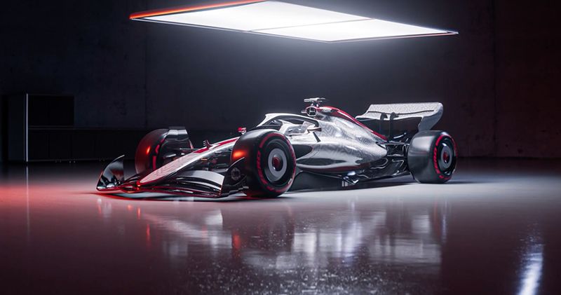 Video. Kom alvast in de stemming voor het 2022 Formule 1-seizoen