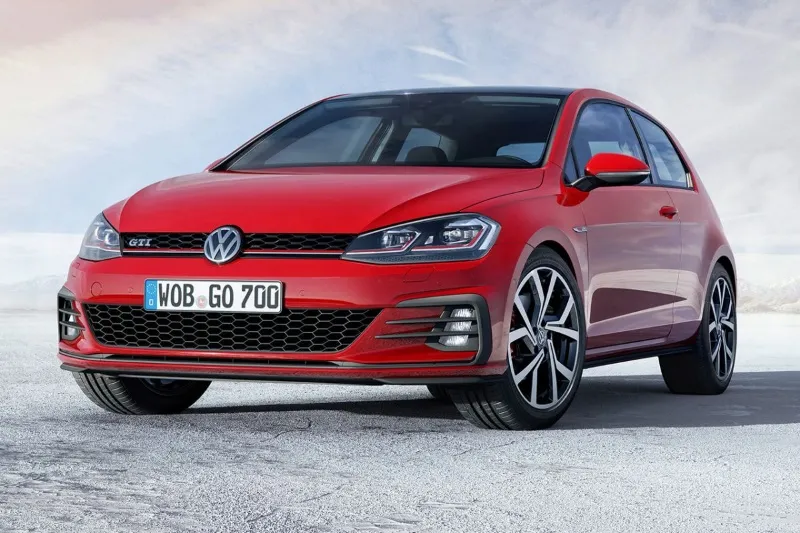 De Volkswagen Golf 7: veelzijdig, ruim en comfortabel