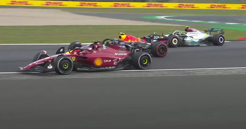 Video. FIA maakt Formule 1 actie van het jaar bekend